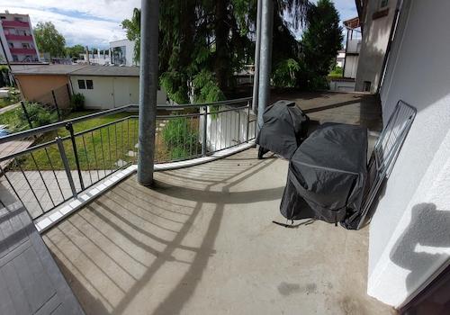 EG Loggia