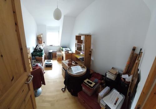 DG Arbeiten