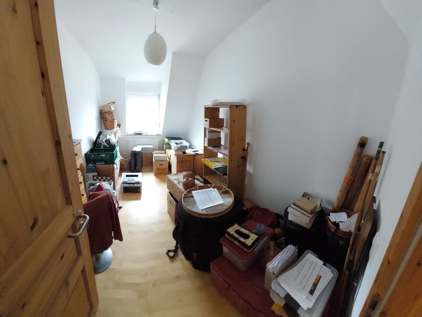 DG Arbeiten