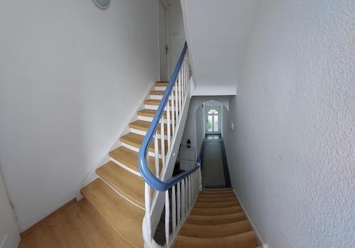 Treppenhaus 2