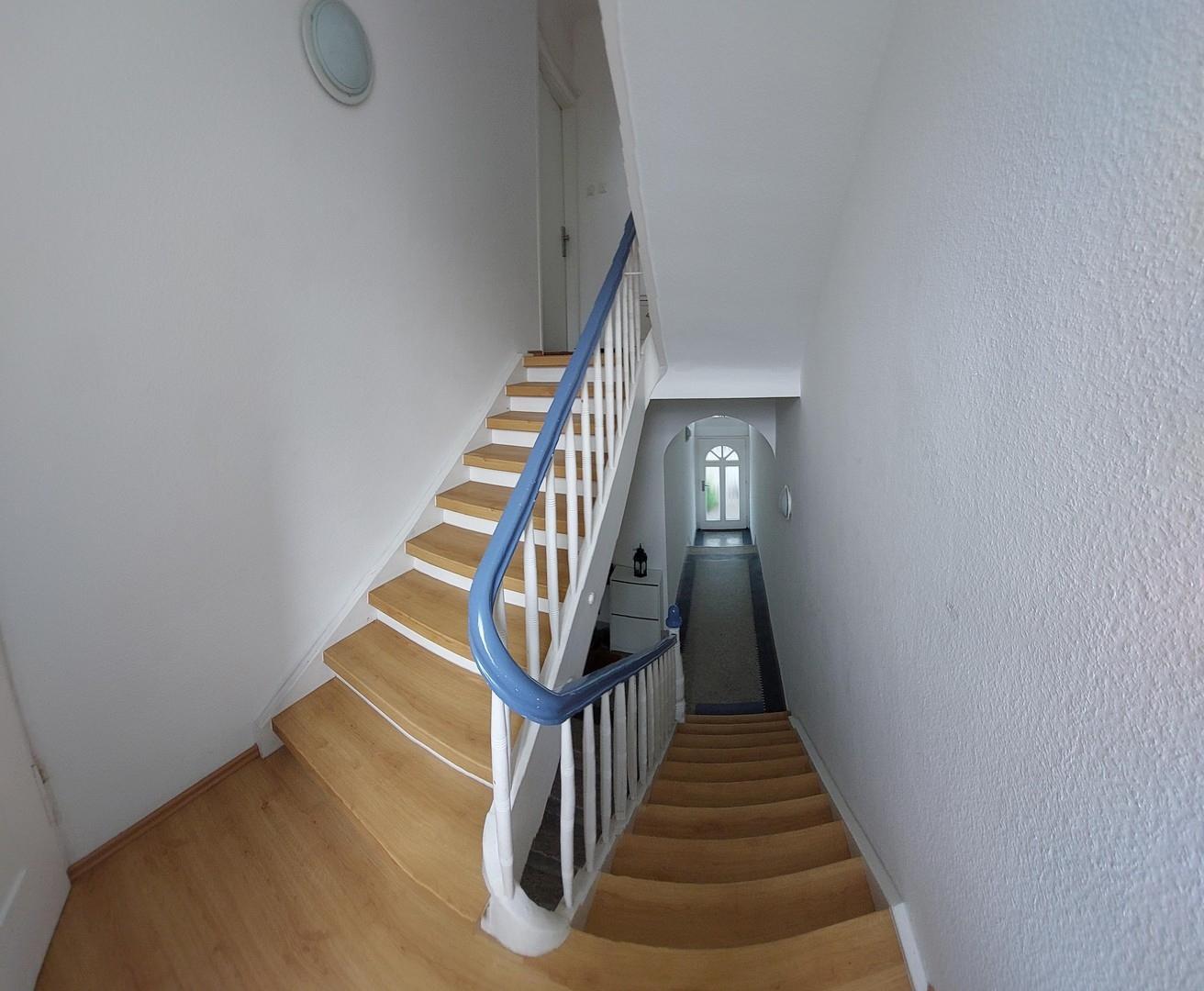 Treppenhaus 2