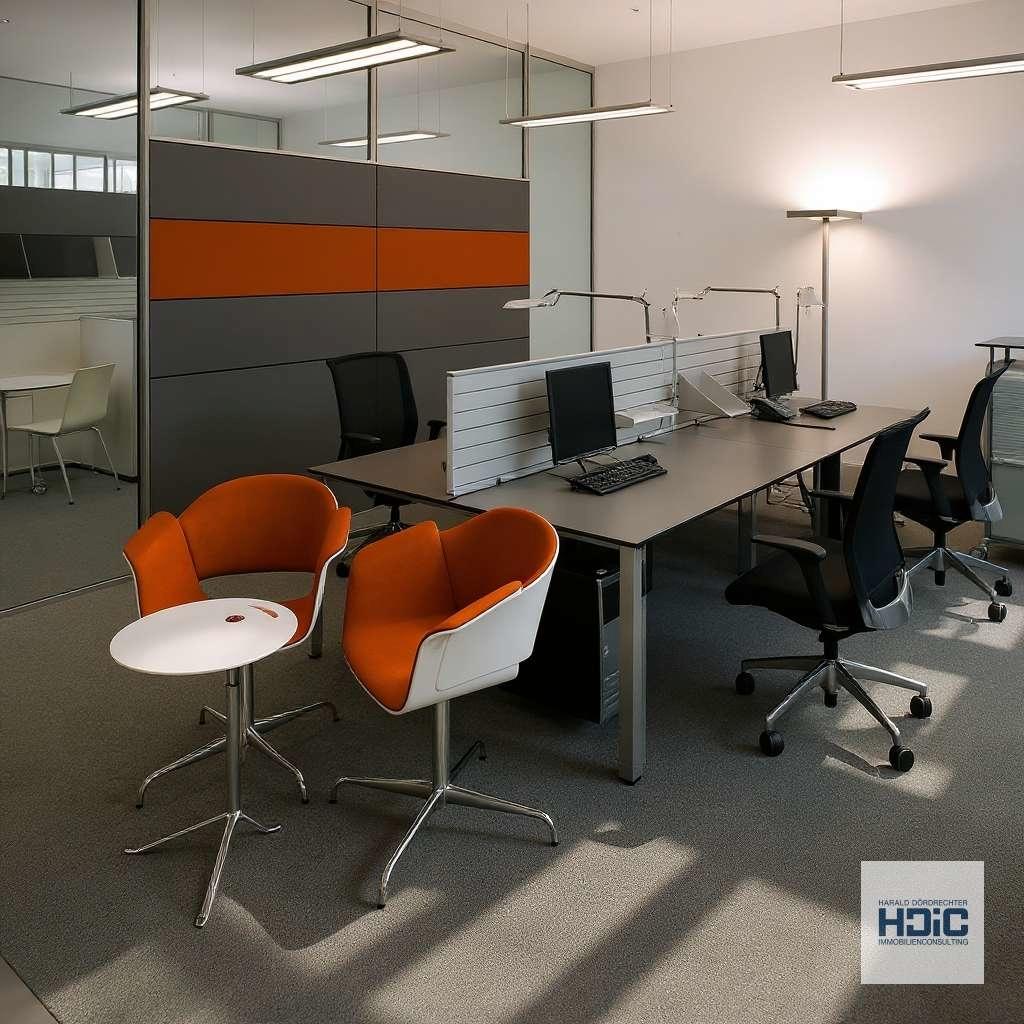 Büro