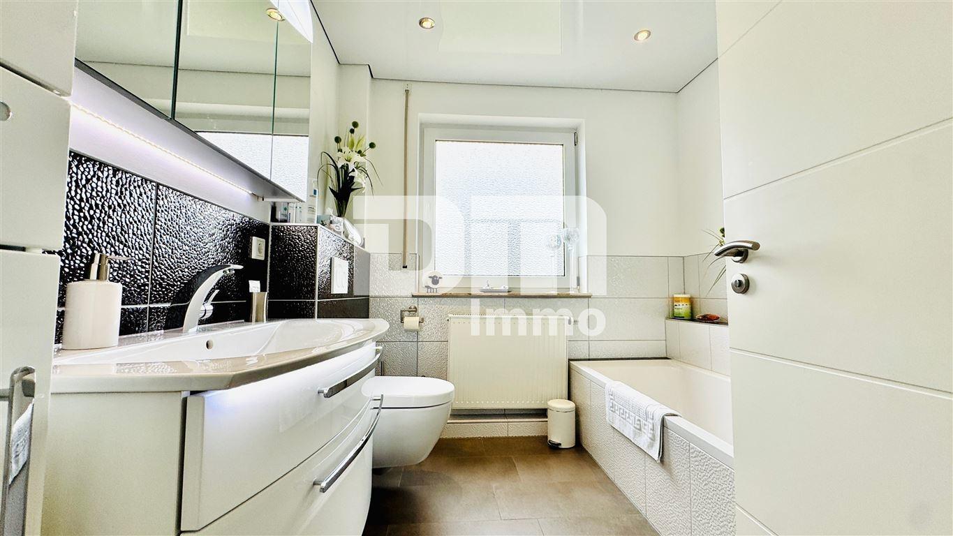 Bad Wanne / Dusche