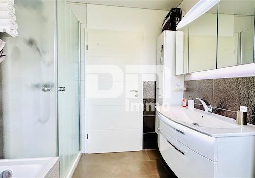 Bad Wanne / Dusche