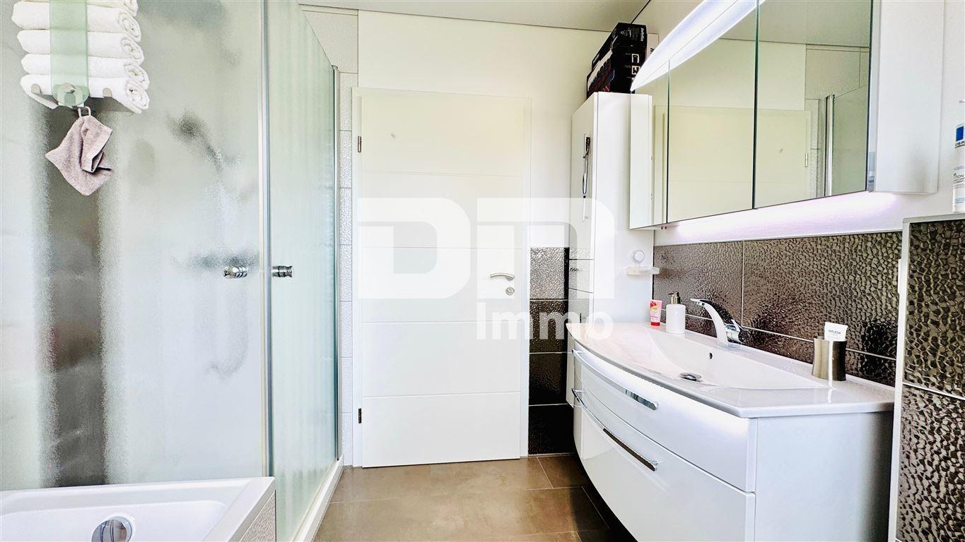 Bad Wanne / Dusche
