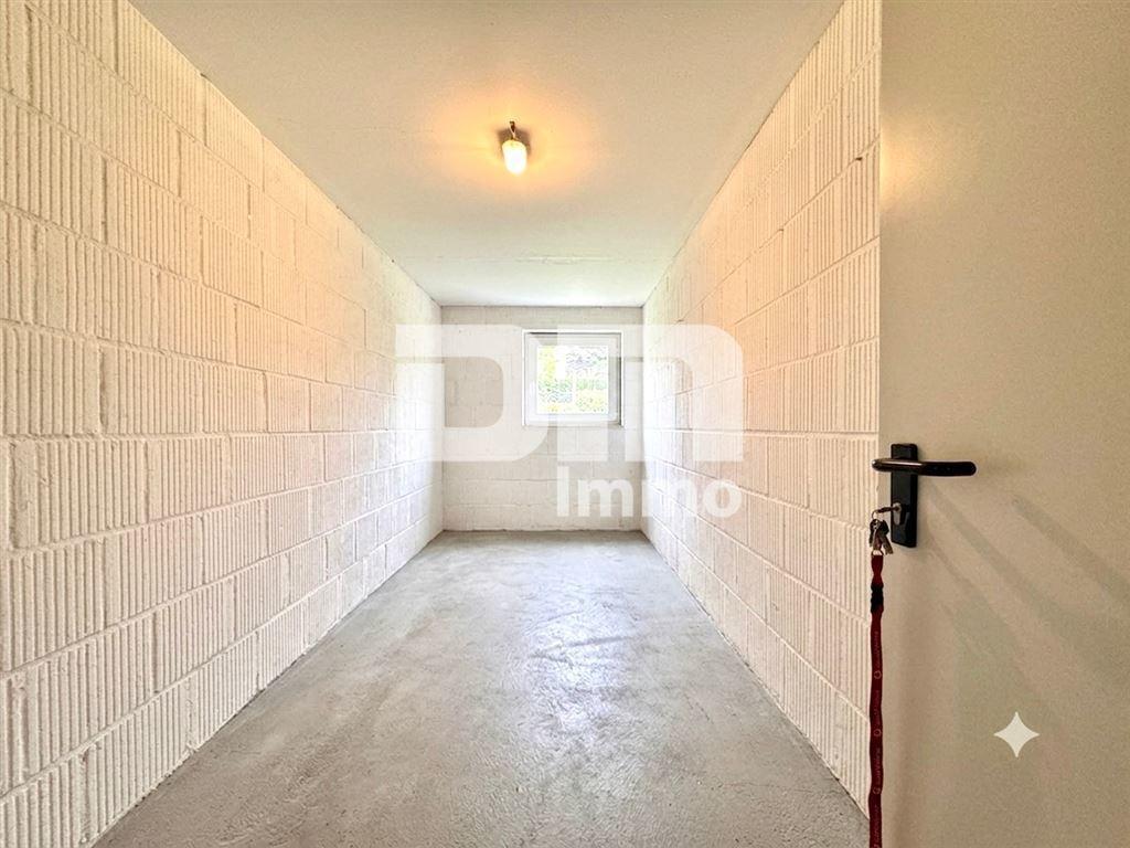 Souterrain Kellerraum Sondernutzung