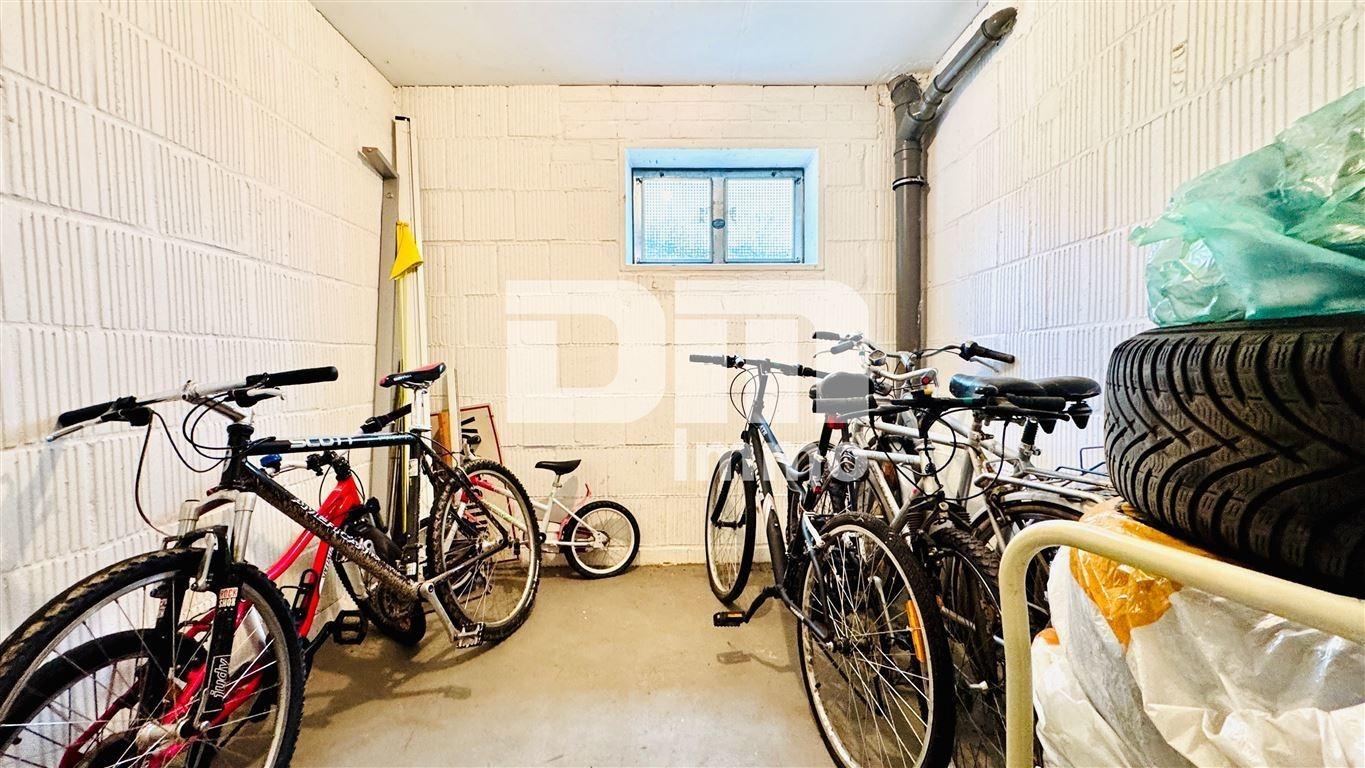 Souterrain Fahrradkeller Gemeinschaft