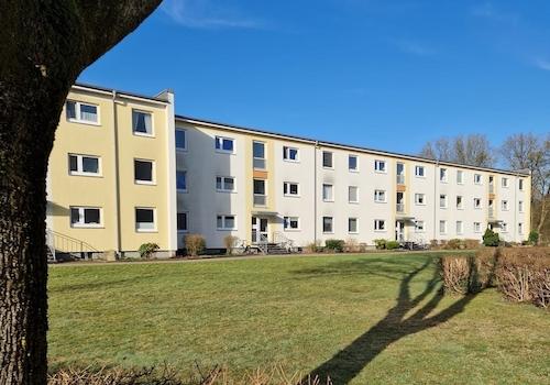 Gebäudeansicht