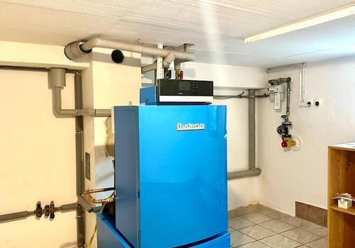 Gastherme