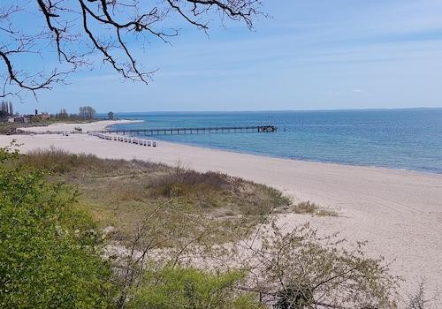 Pelzerhakener Strand
