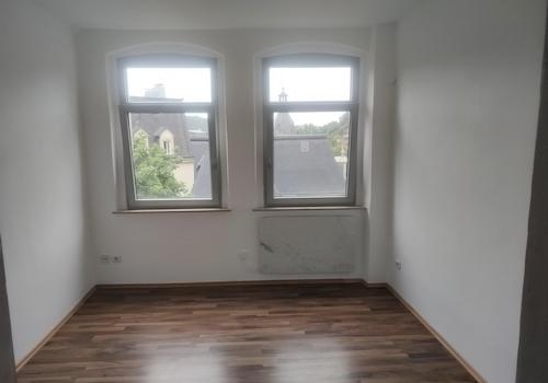 Büro oder Kinderzimmer