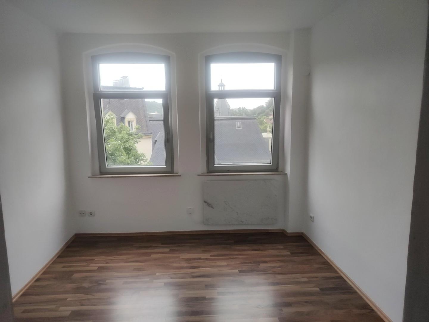 Büro oder Kinderzimmer