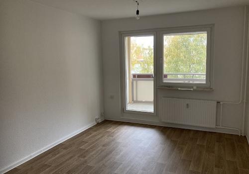 Wohnzimmer (Muster)