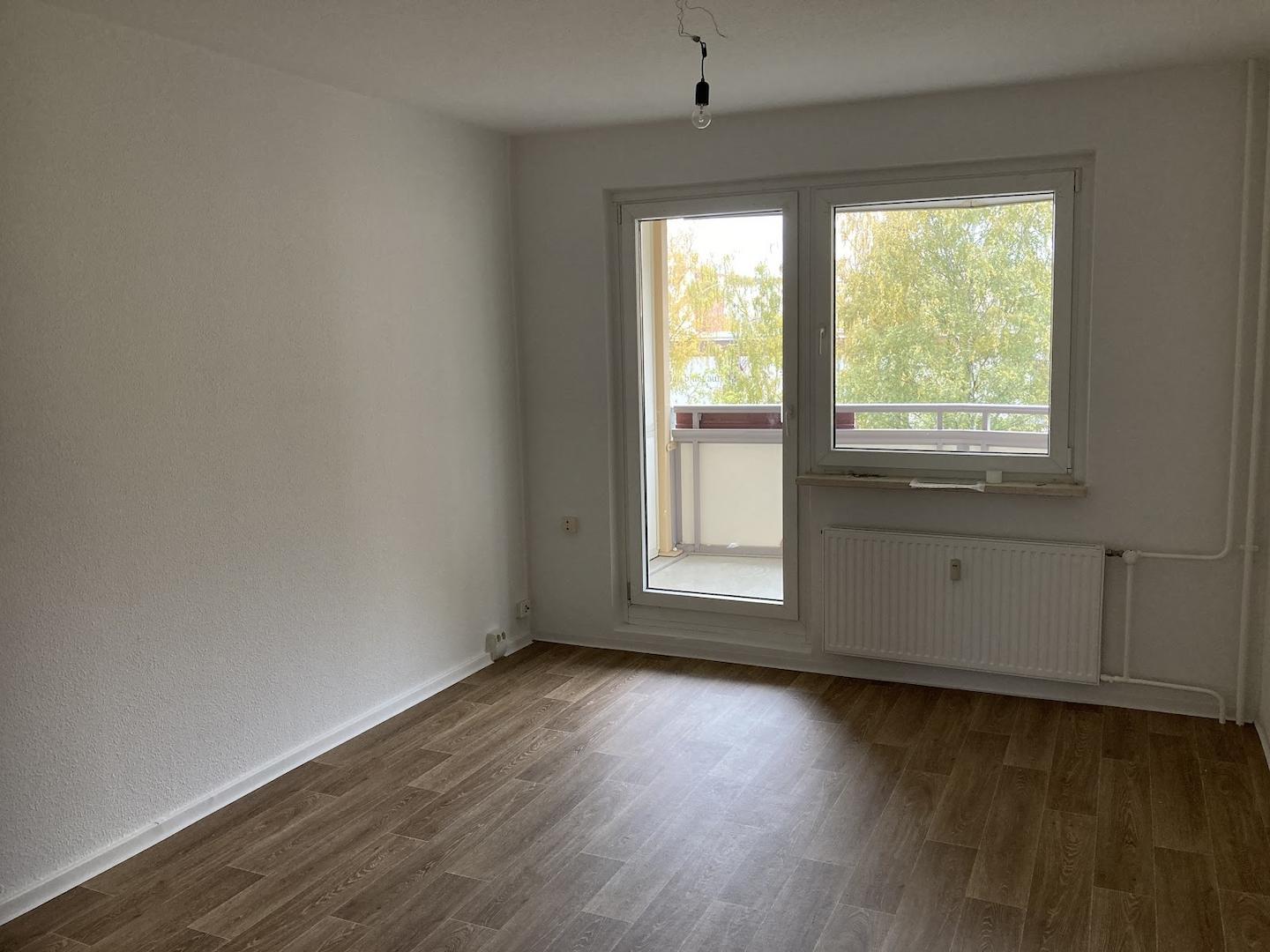 Wohnzimmer (Muster)