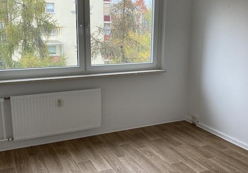 Schlafzimmer (Muster)