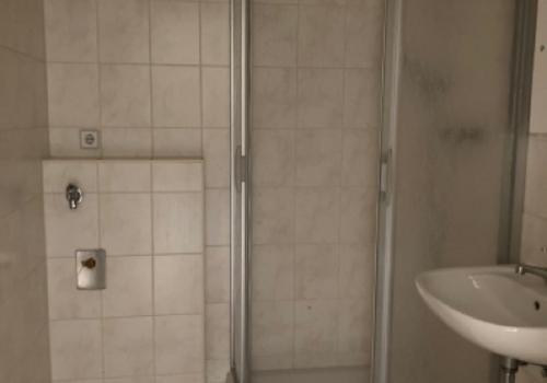 Badezimmer (Muster)