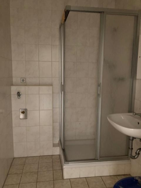 Badezimmer (Muster)