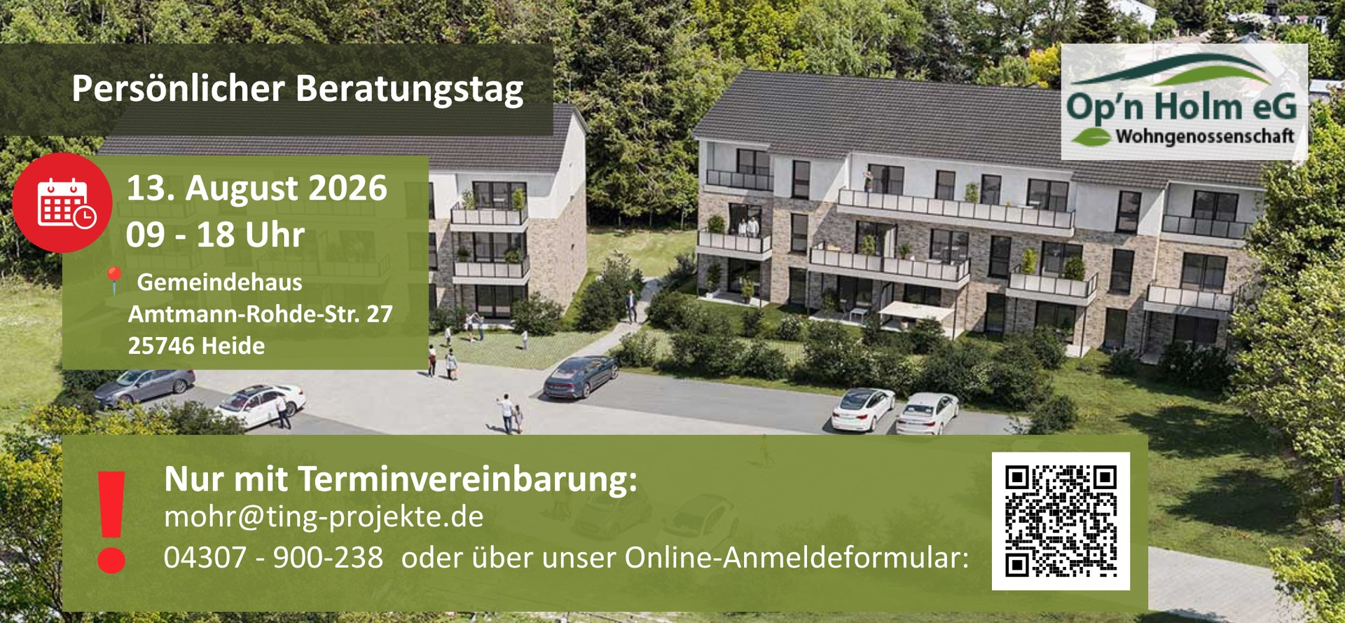 Beratertag