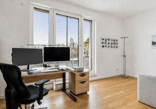 Büro