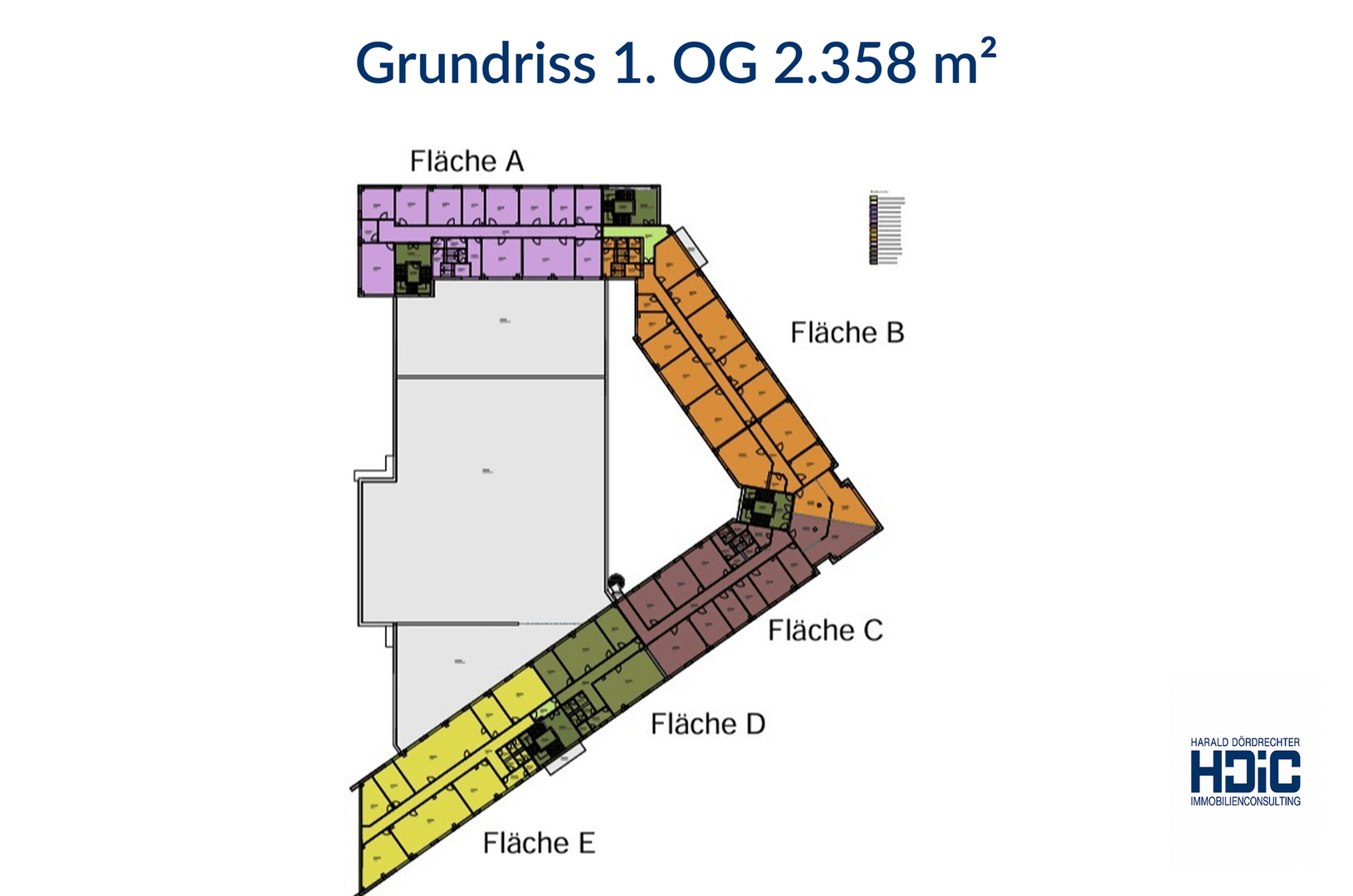 Grundriss 1. OG 2.358 m_