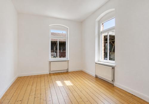 Arbeitszimmer EG