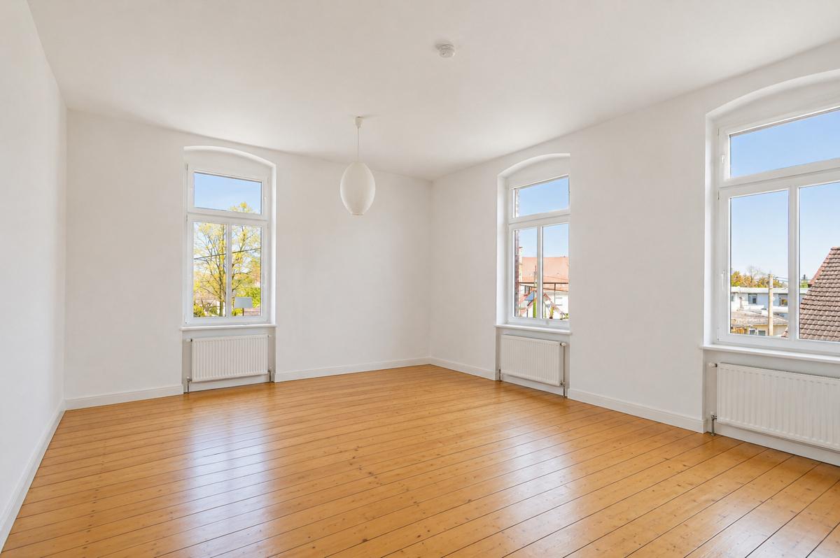 Schlafzimmer 1