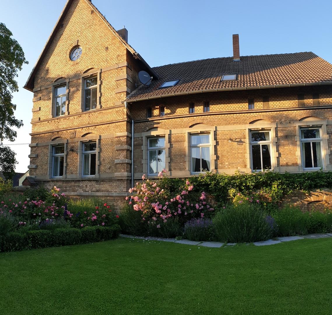 Foto Sommer Eigentümer