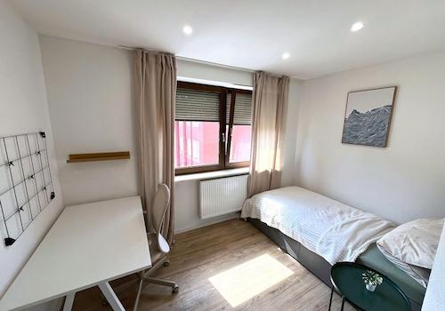 Dein Zimmer