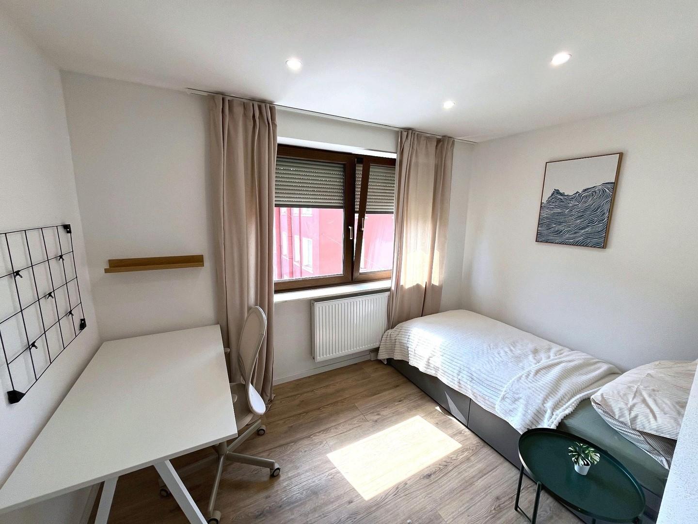Dein Zimmer