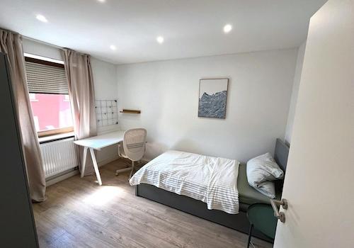 Dein Zimmer
