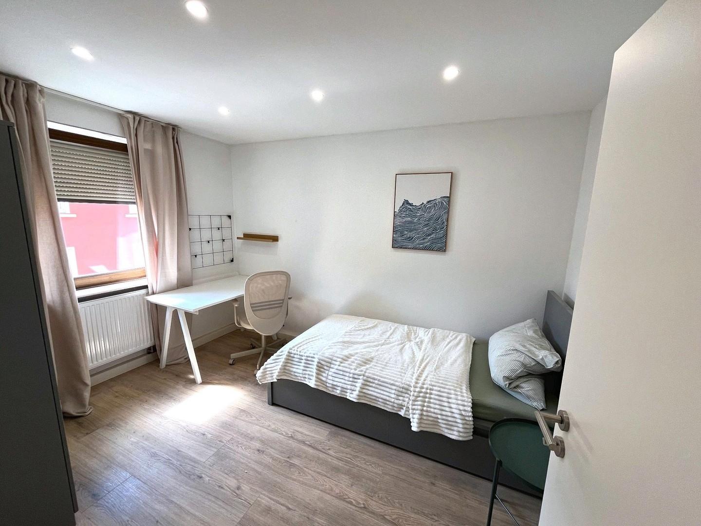 Dein Zimmer