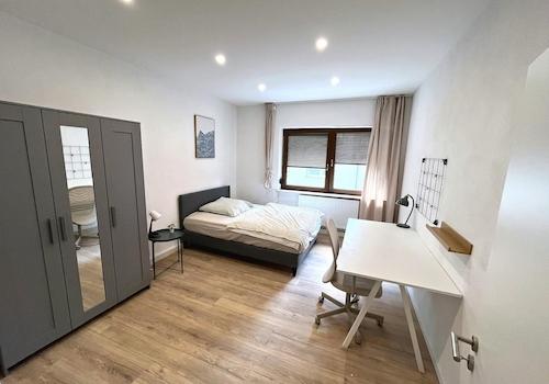 Dein Zimmer