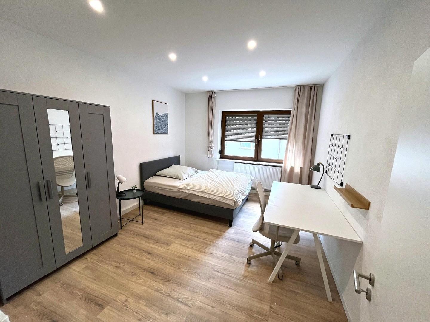 Dein Zimmer