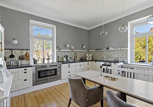 Küche