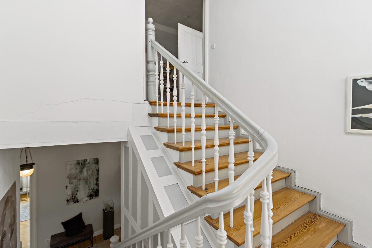 Treppe