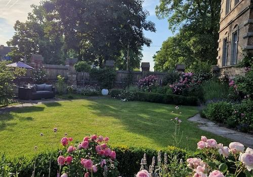 Foto Sommer Eigentümer