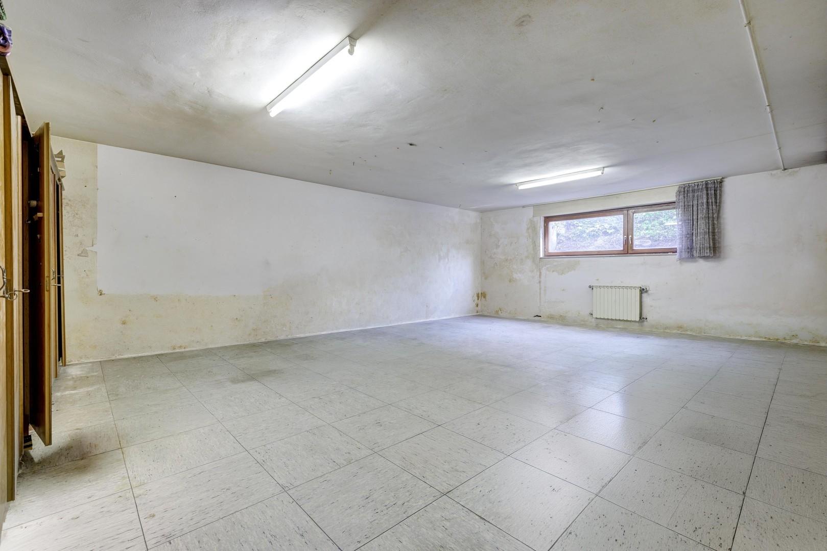 2. Wohnzimmer im UG