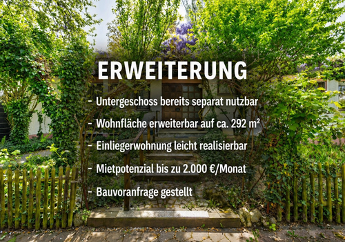 mögliche Erweiterung