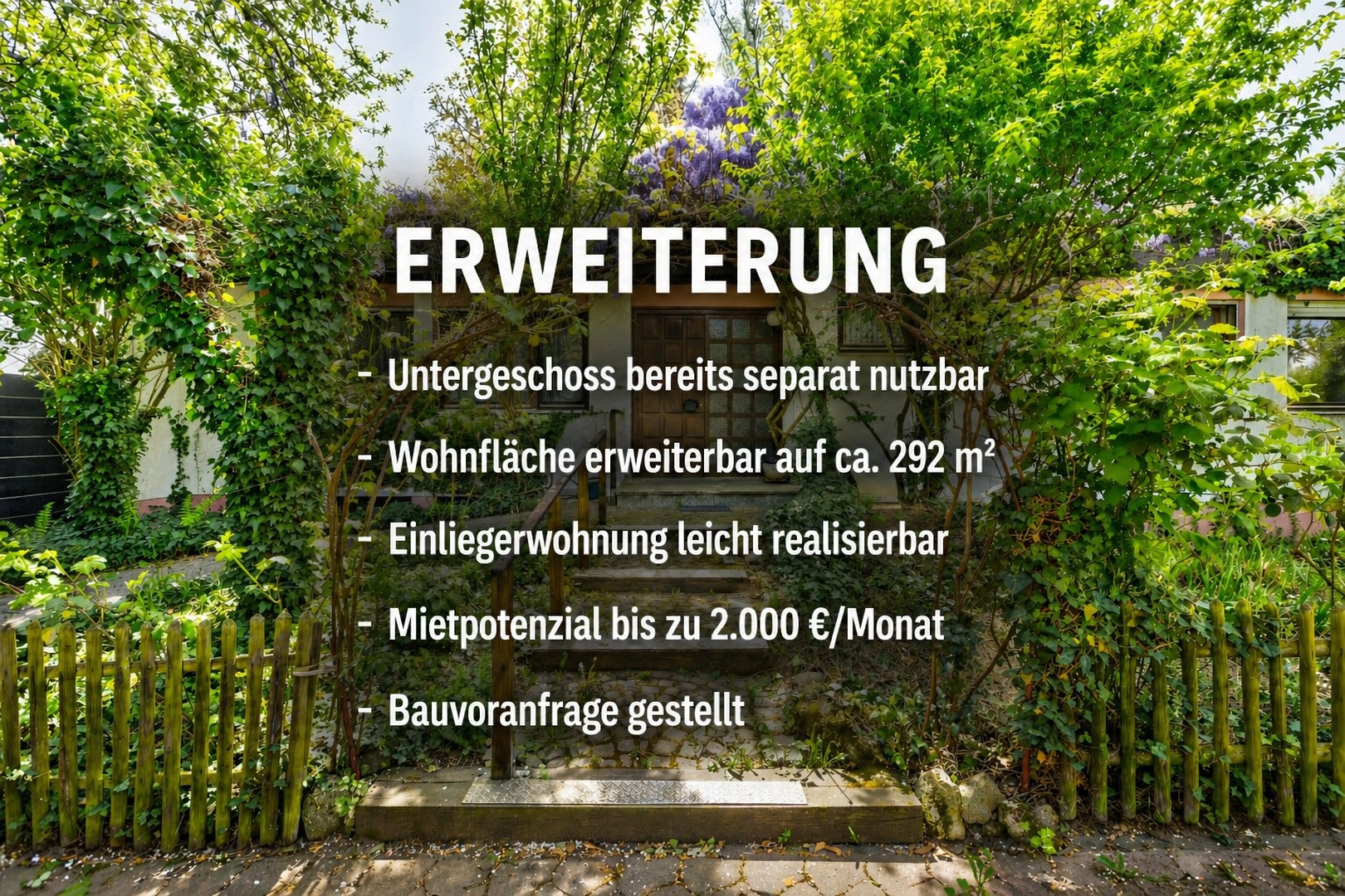 mögliche Erweiterung