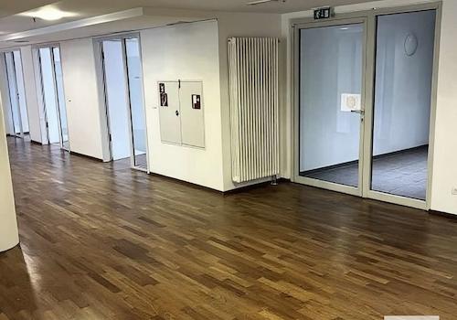 Bürofläche