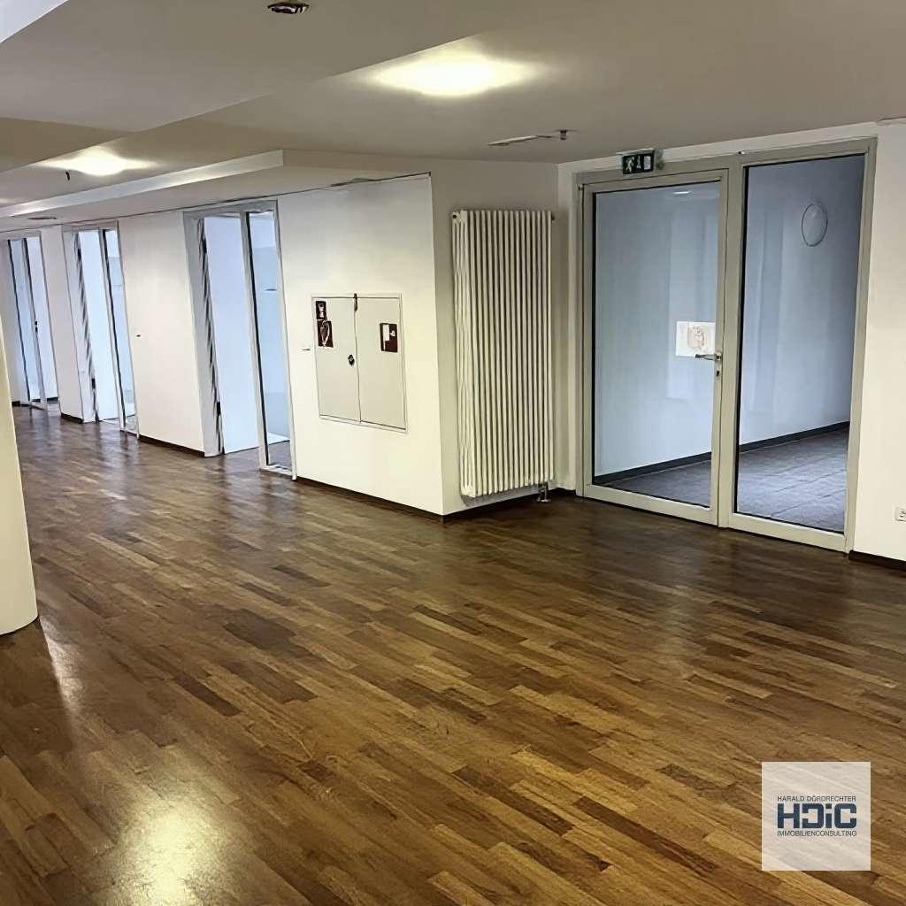 Bürofläche