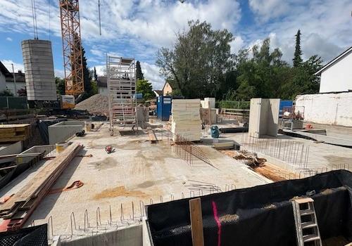 Baustellen-Update (Juni 2026)