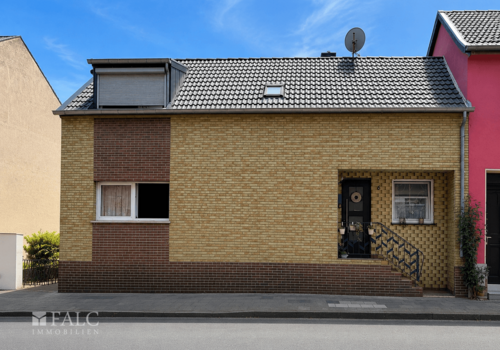 Frontansicht