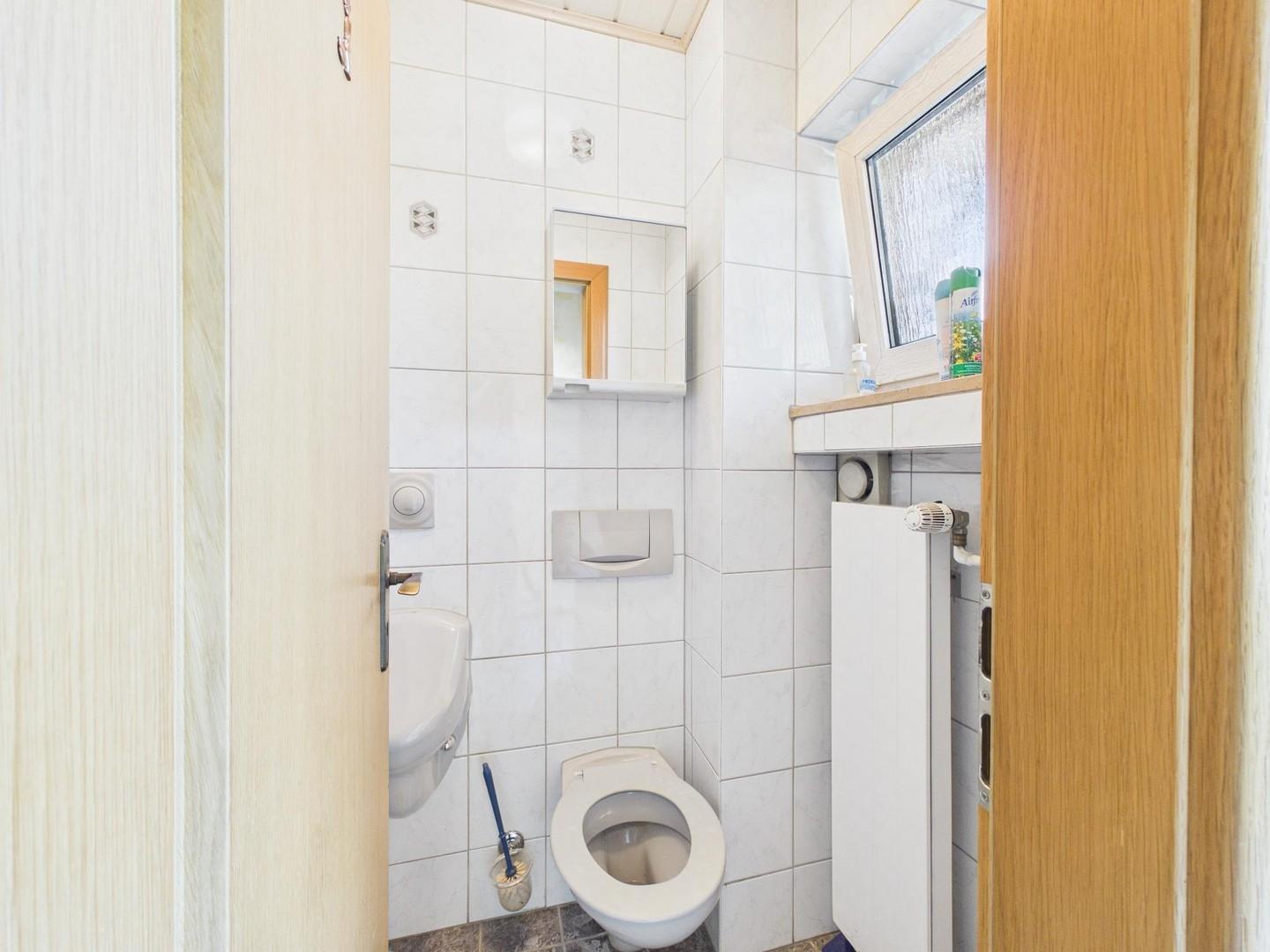 EG Gäste-WC