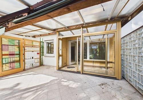 EG Terasse+Wintergarten EG