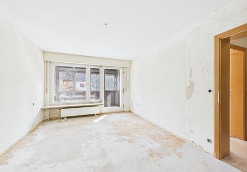 1.Etage Schlafzimmer mit WiGa