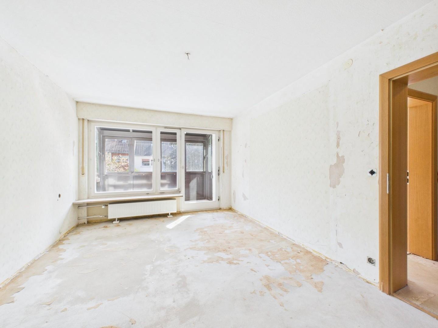1.Etage Schlafzimmer mit WiGa
