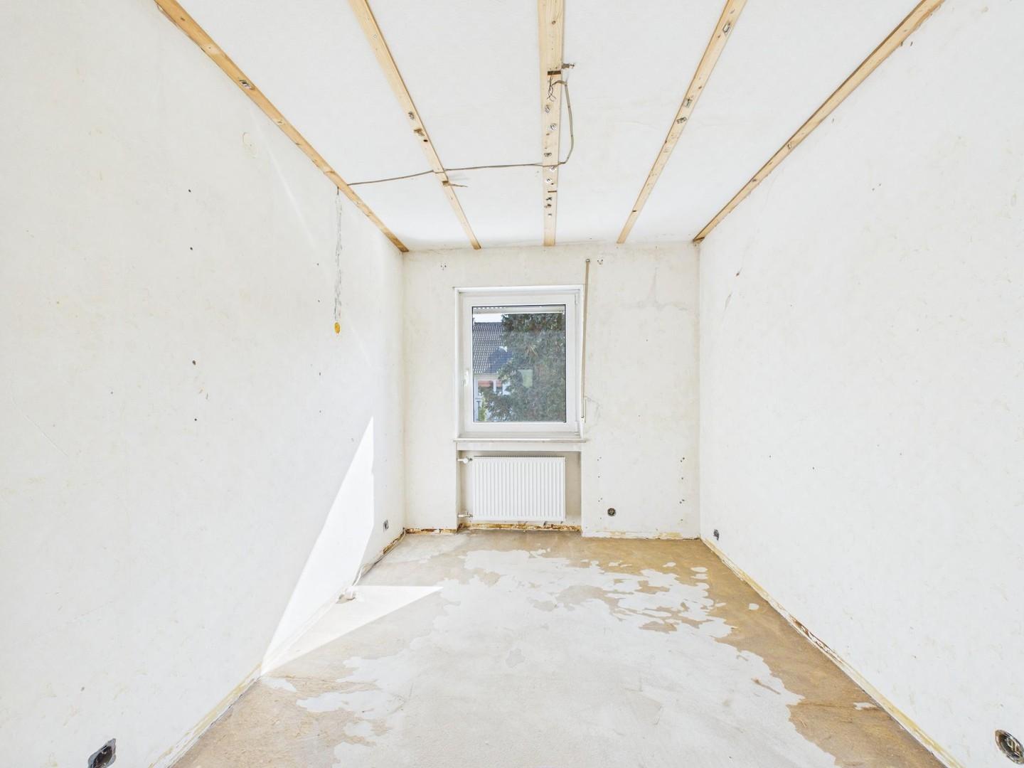 1.Etage Kinderzimmer 1