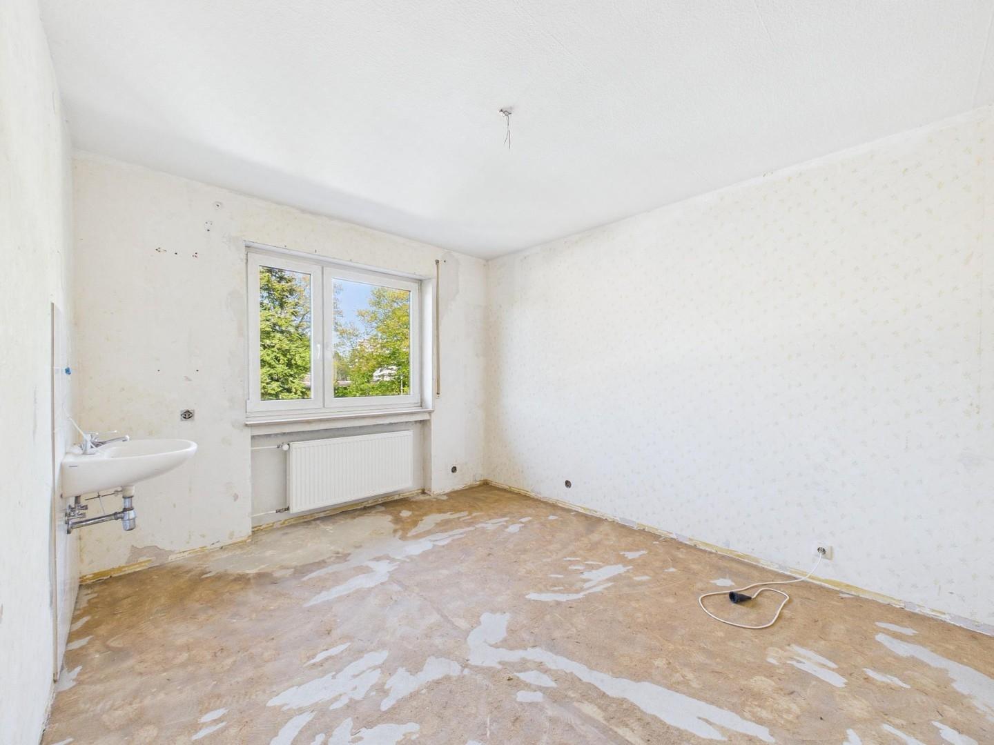1.Etage Kinderzimmer 2