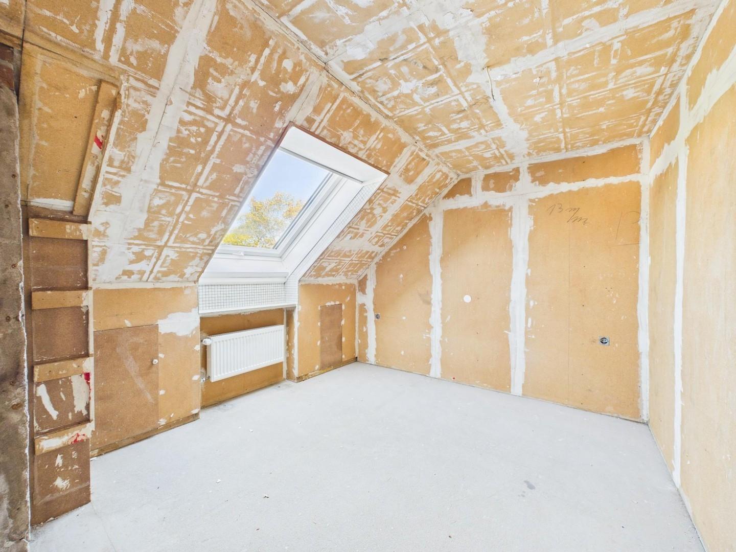 2.Etage Schlafzimmer III